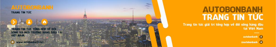 Trang thông tin tổng hợp và cập nhật liên tục các vấn đề liên quan đến sức khoẻ, giải trí, du lịch, ẩm thực, du học, thời trang, làm đẹp